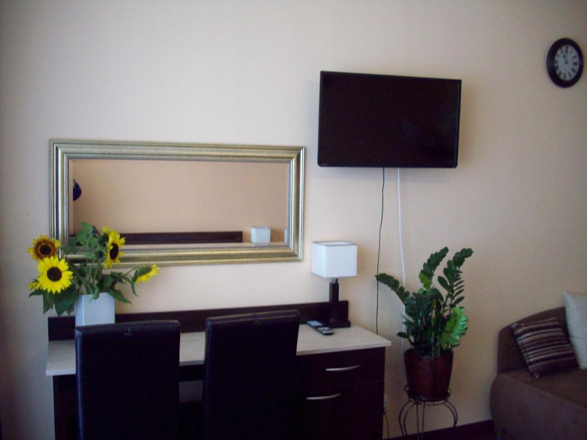 Apartamenty Arka Medical Spa **** Колобжег Екстериор снимка