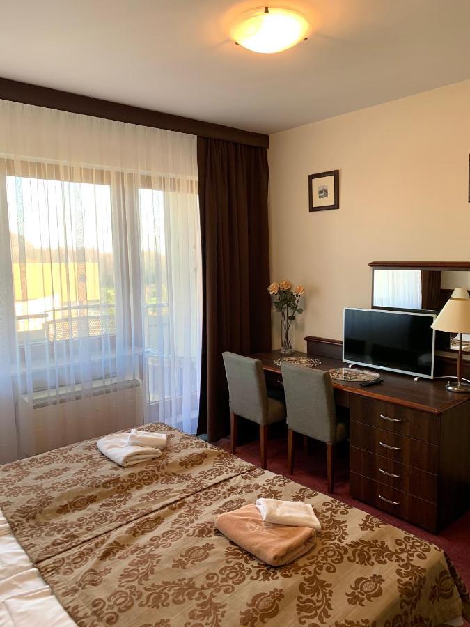 Apartamenty Arka Medical Spa **** Колобжег Екстериор снимка