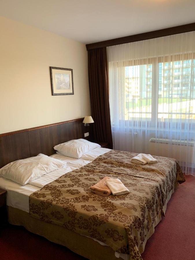 Apartamenty Arka Medical Spa **** Колобжег Екстериор снимка