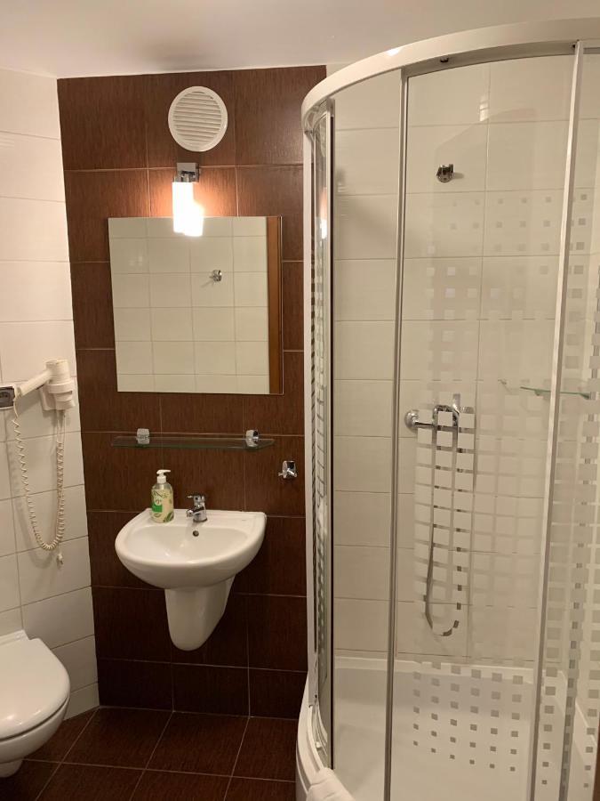 Apartamenty Arka Medical Spa **** Колобжег Екстериор снимка