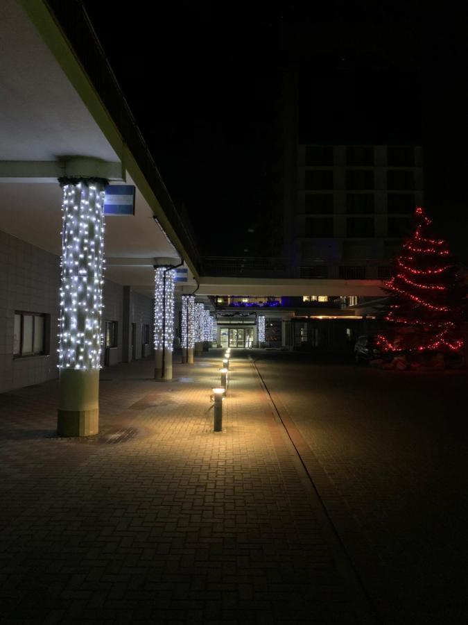 Apartamenty Arka Medical Spa **** Колобжег Екстериор снимка